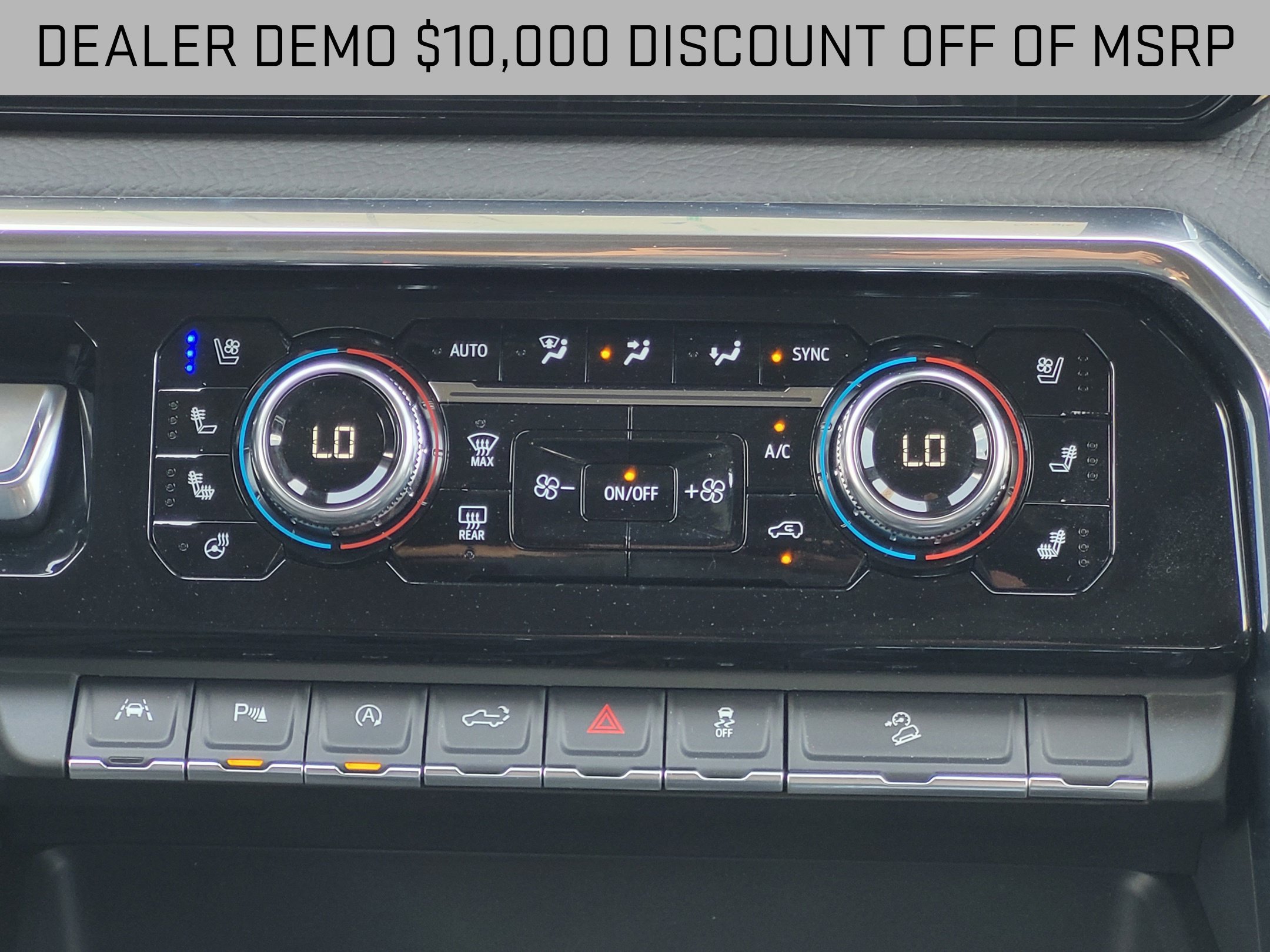 2026 GMC Sierra 1500 Denali - Photo 15