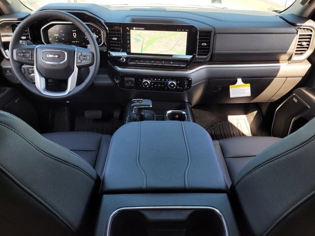 2026 GMC Sierra 1500 Elevation - Photo 12