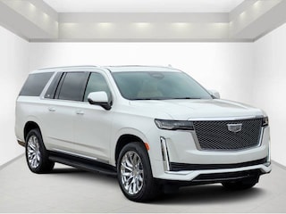 2022 CADILLAC Escalade ESV Premium Luxury SUV