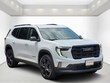 GMC Acadia