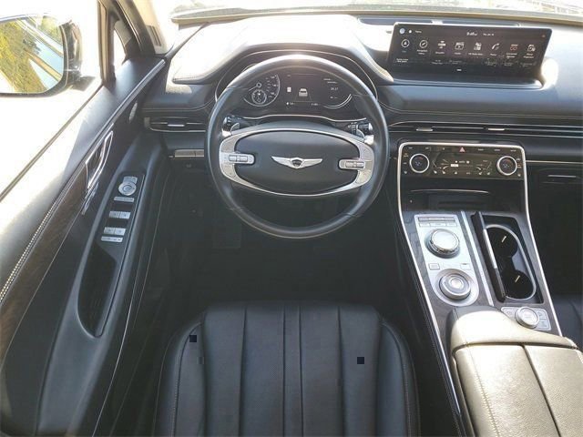 2024 GENESIS GV80 - Photo 35