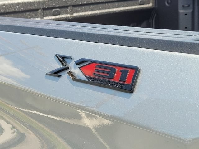 2026 GMC Sierra 1500 Elevation - Photo 8