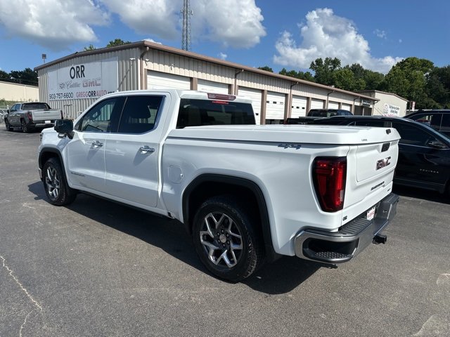 2023 Gmc Sierra 1500 SLT photo 3