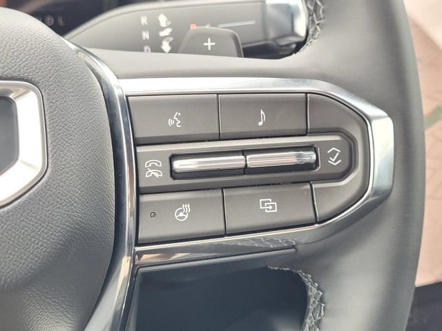 2027 GMC Terrain Elevation - Photo 19