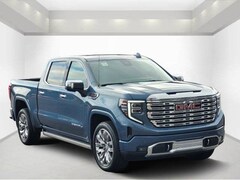 2026 GMC Sierra 1500 Denali Truck