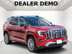 2026 GMC Terrain Denali SUV