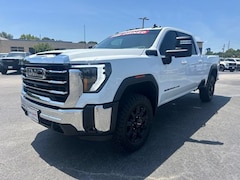 2024 GMC Sierra 2500 HD SLE Truck