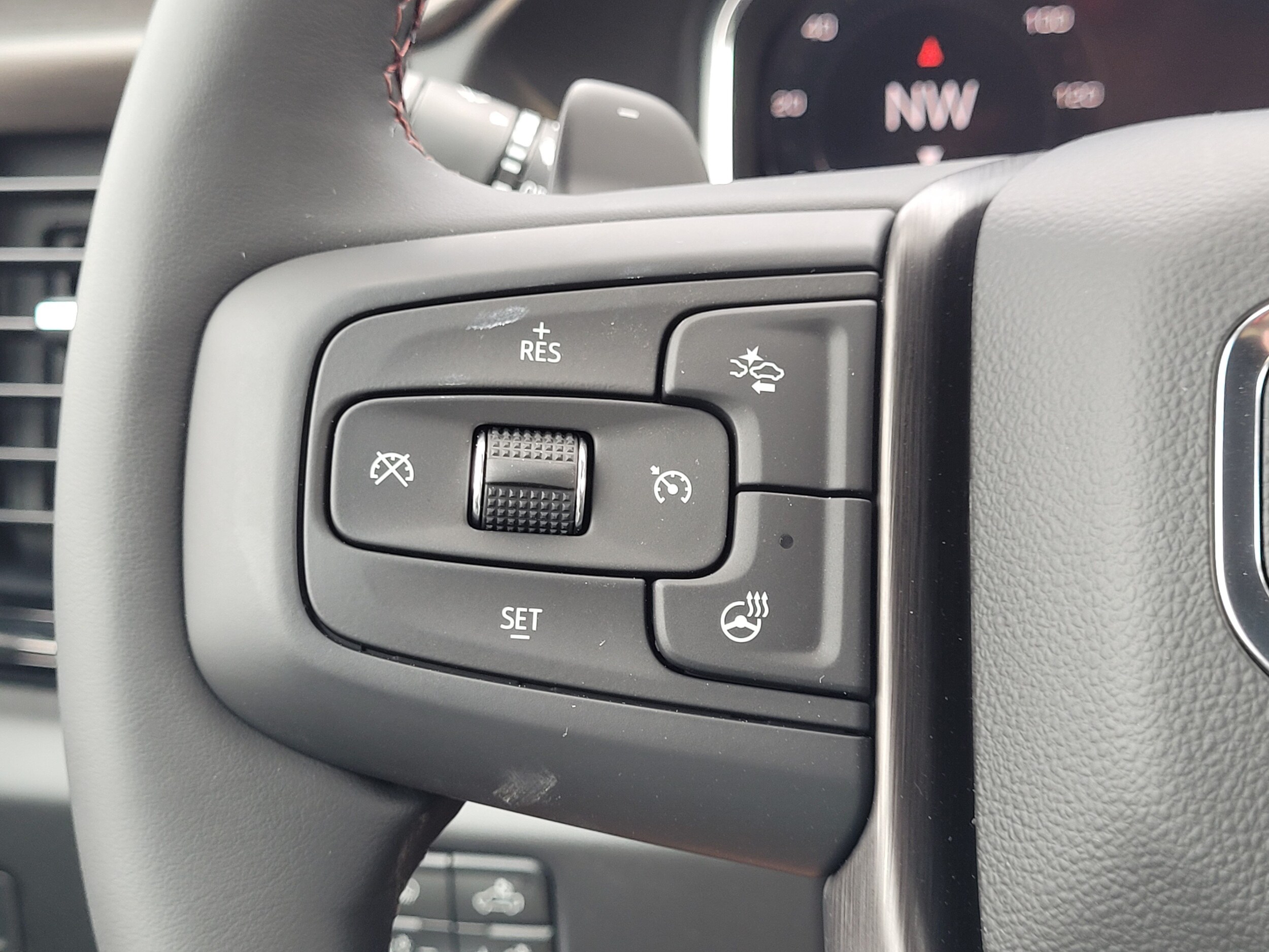 2026 GMC Sierra 1500 AT4X - Photo 19