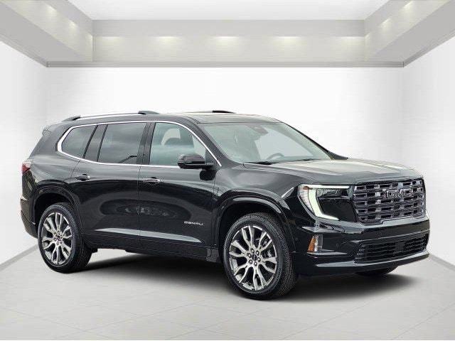 2026 GMC Acadia Denali Ultimate FWD's photo