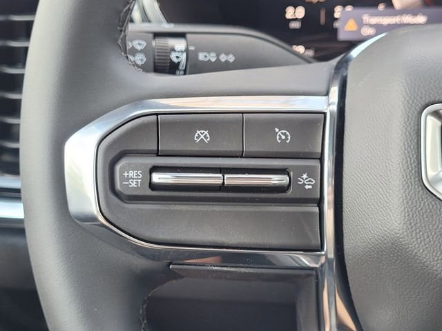 2026 GMC Canyon Elevation - Photo 18