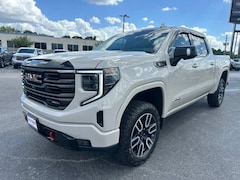 2026 GMC Sierra 1500 AT4 Truck