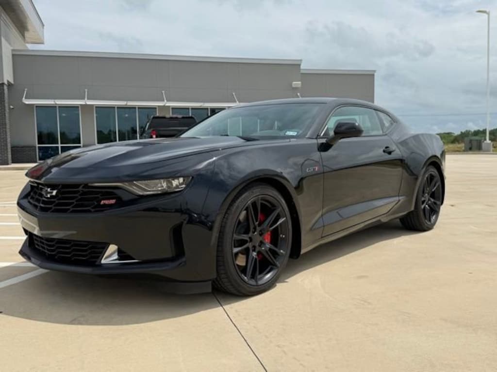 Used 2023 Chevrolet Camaro LT1 Performance