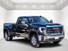 2026 GMC Sierra 3500 HD Pro Truck