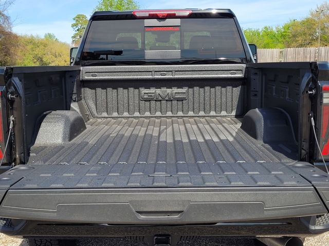 2026 GMC Sierra 2500HD AT4 - Photo 9