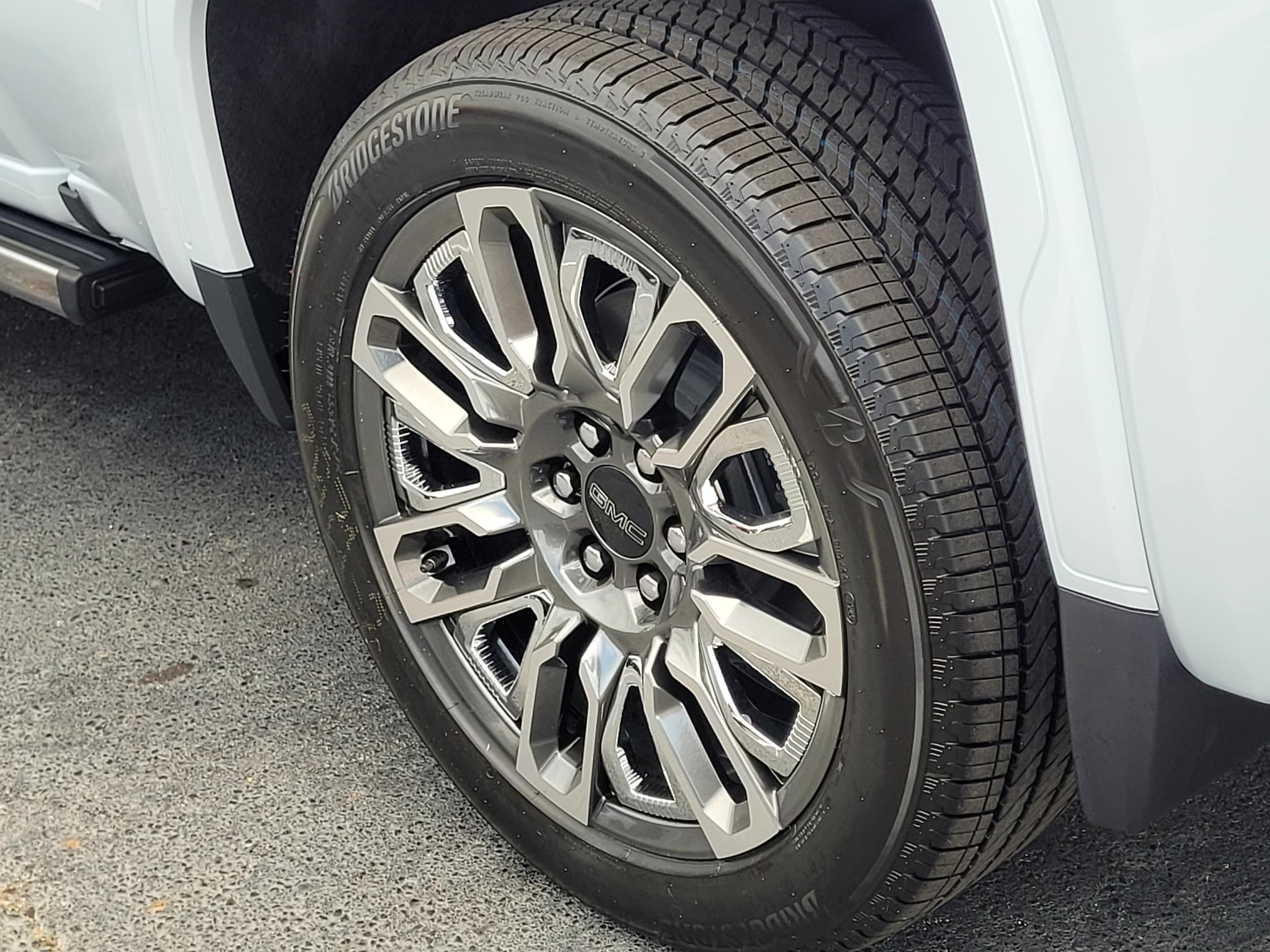 2026 GMC Sierra 1500 Denali Ultimate - Photo 7