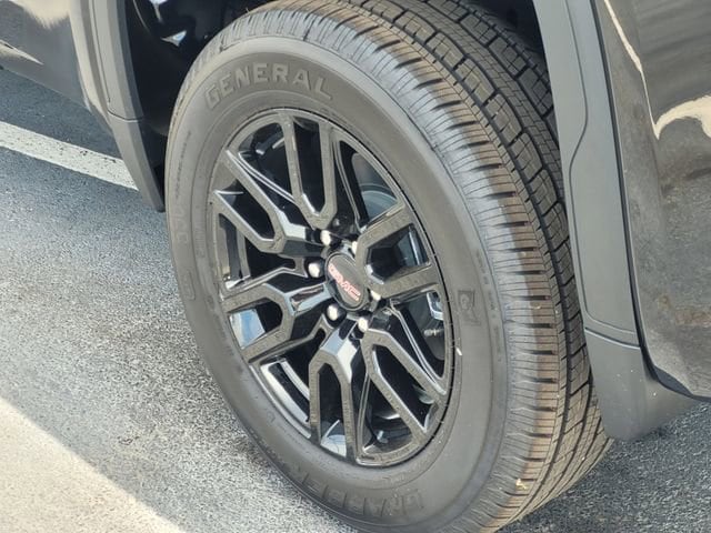 2026 GMC Sierra 1500 Elevation - Photo 7