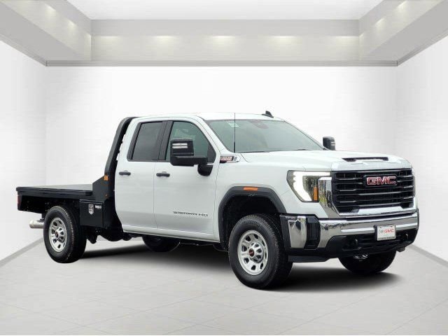 2026 GMC Sierra 3500 HD Truck 