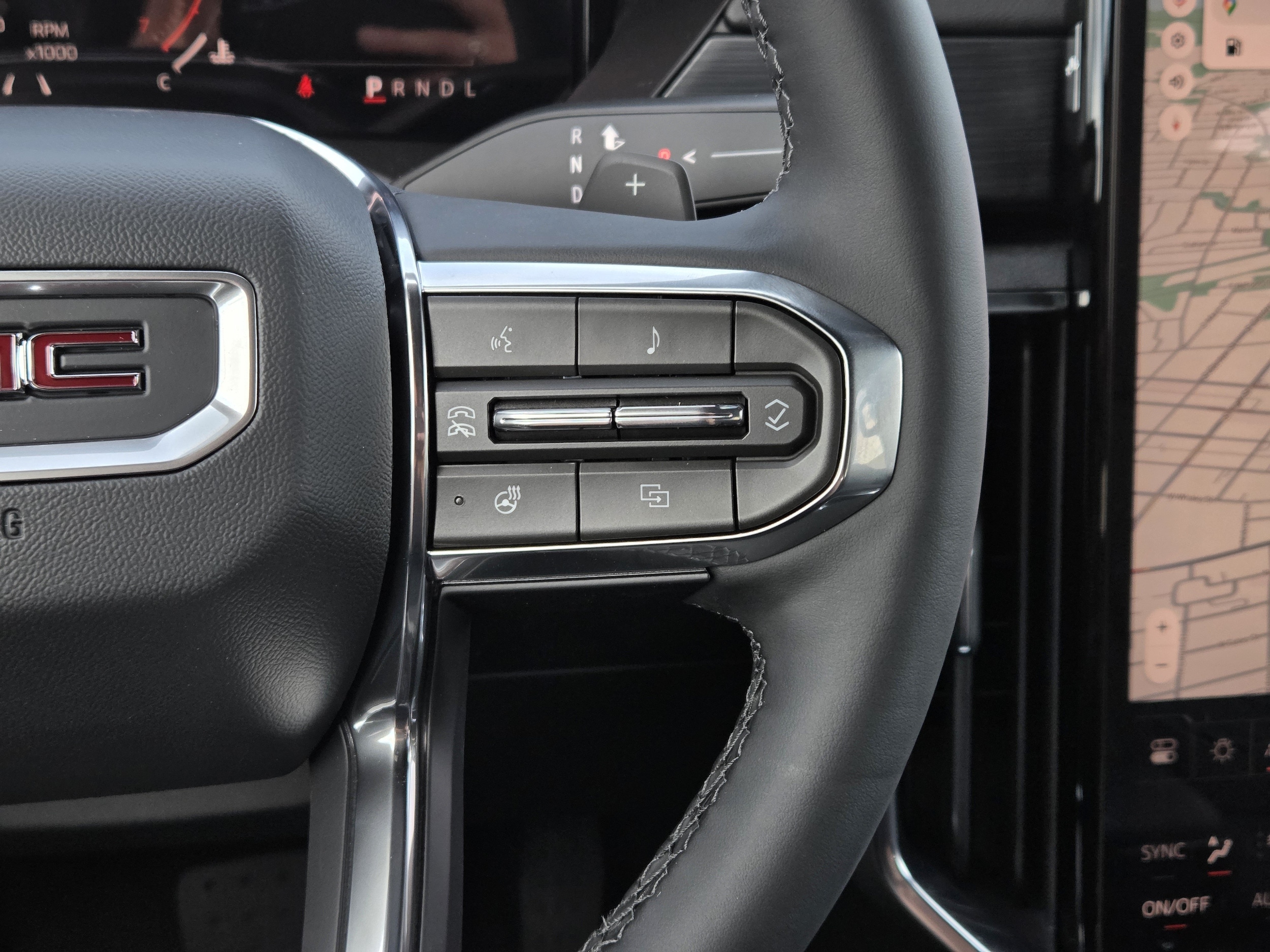 2027 GMC Acadia Elevation - Photo 15