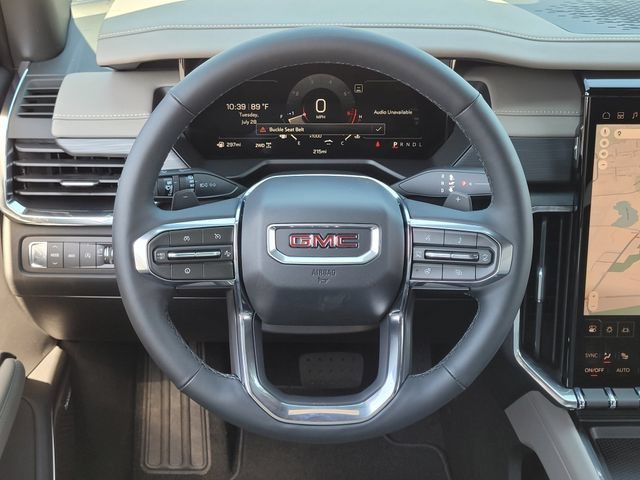 2026 GMC Acadia Elevation - Photo 10