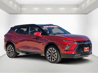 2023 Chevrolet Blazer RS SUV