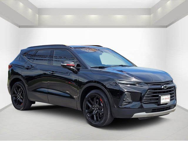 2021 Chevrolet Blazer 2LT