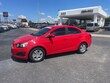 Chevrolet Sonic