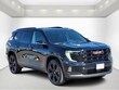 GMC Acadia