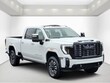 GMC Sierra 2500 HD
