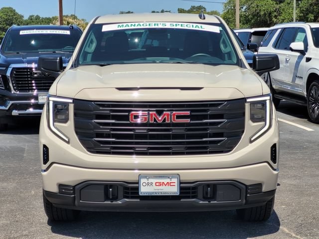 2026 GMC Sierra 1500 Pro - Photo 2
