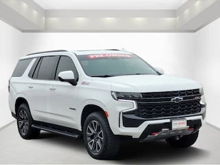 2023 Chevrolet Tahoe Z71 SUV