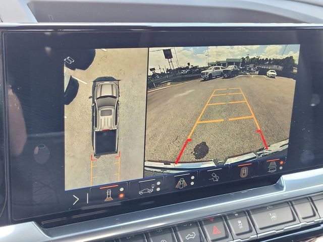 2026 GMC Sierra 1500 Elevation - Photo 17
