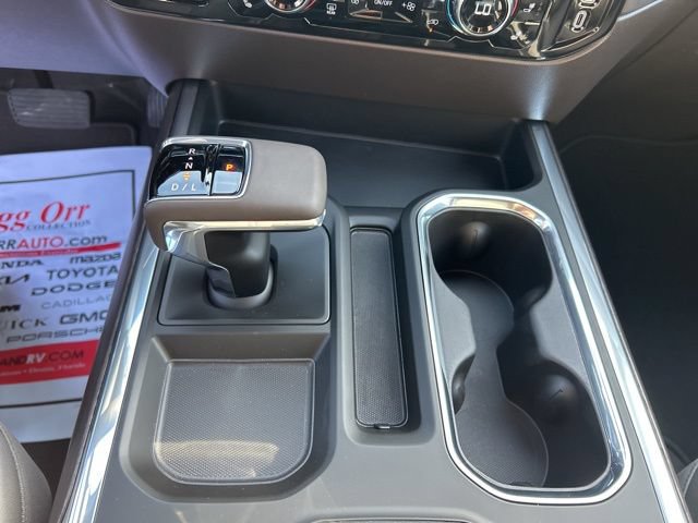 2026 GMC Sierra 1500 SLT - Photo 35