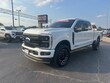 Ford Super Duty F-250 SRW