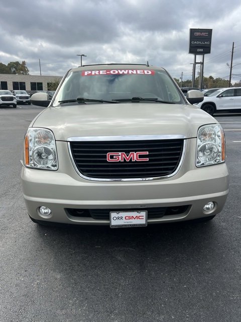 2013 Gmc Yukon SLT photo 2