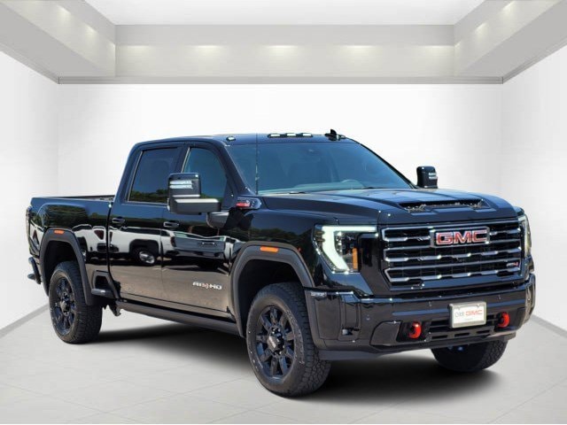 2025 GMC Sierra 2500 HD Truck 