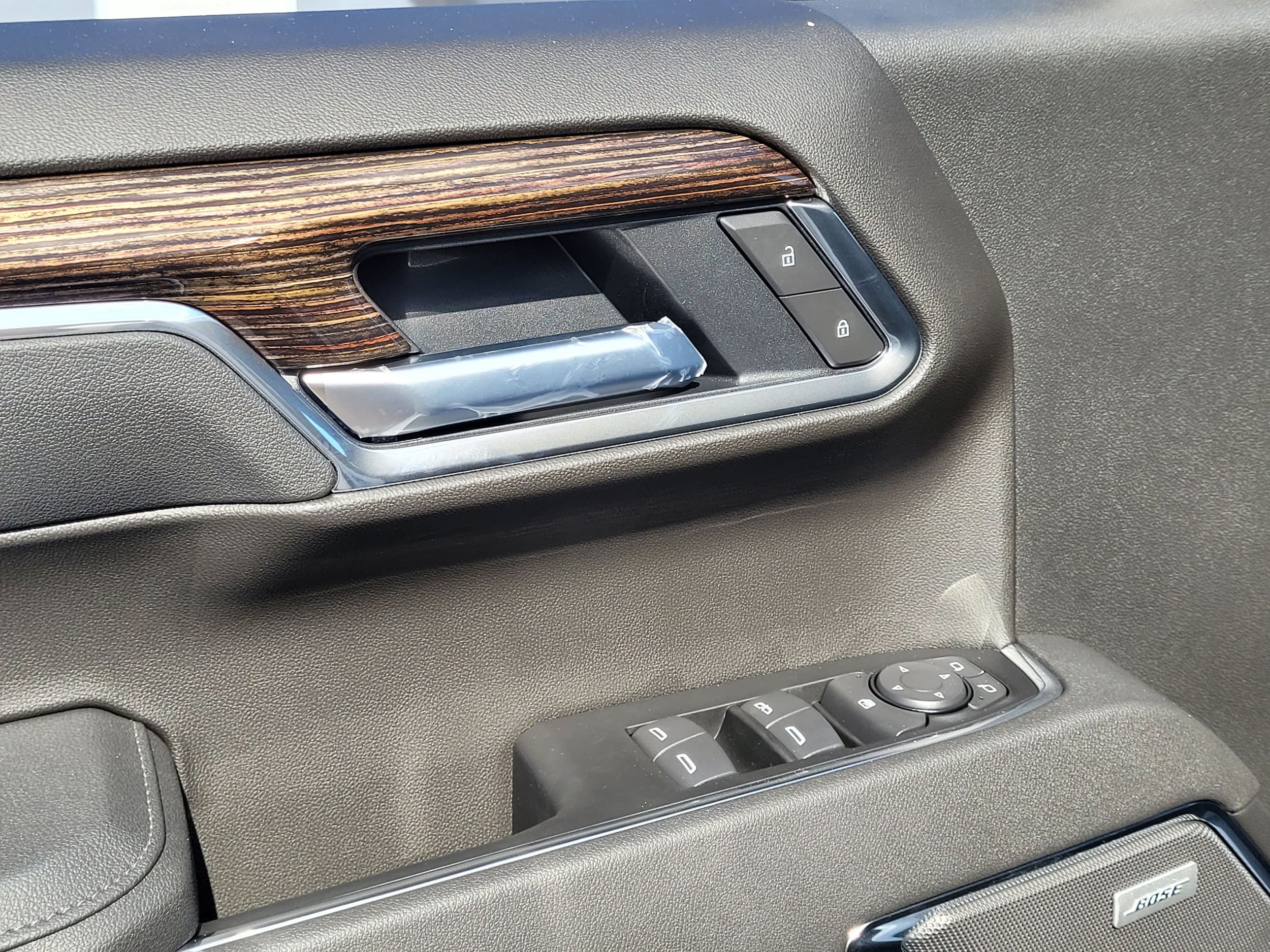 2026 GMC Sierra 1500 Elevation - Photo 23