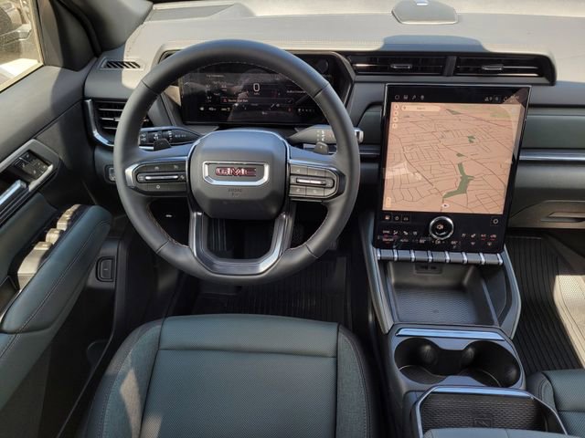 2026 GMC Terrain AT4 - Photo 11