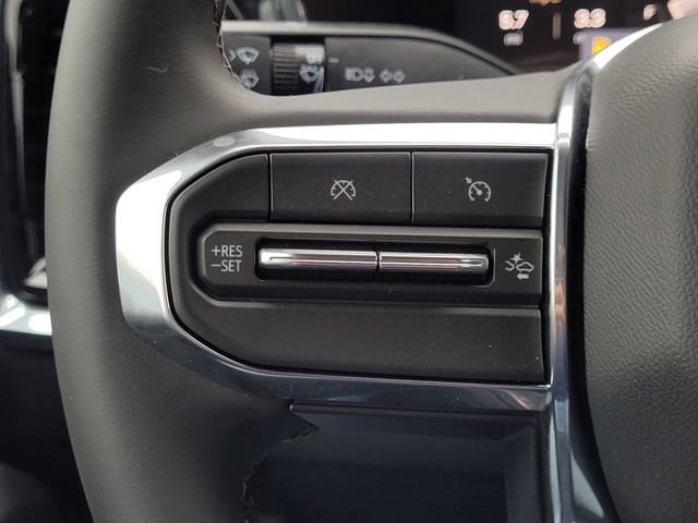 2026 GMC Canyon Elevation - Photo 18