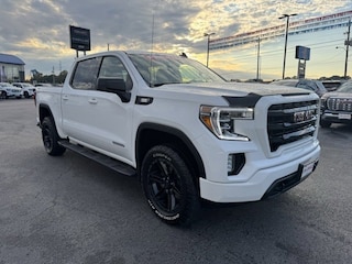 2021 GMC Sierra 1500 Elevation Truck