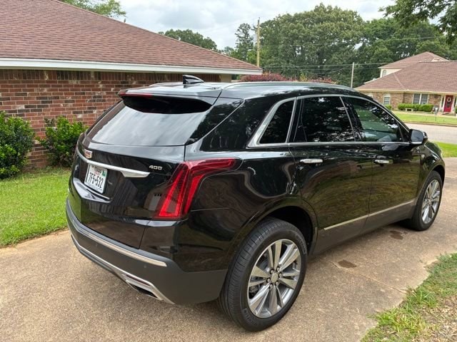 2025 Cadillac XT5 Premium Luxury - Photo 6