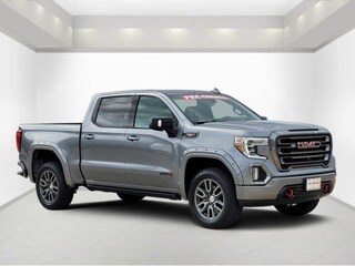 2021 GMC Sierra 1500 AT4 Truck