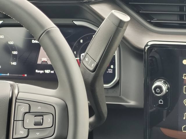2026 GMC Sierra 2500HD AT4 - Photo 16