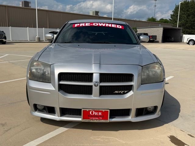 2006 Dodge Magnum SRT8's photo