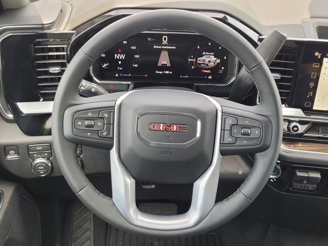 2026 GMC Sierra 1500 Elevation - Photo 10