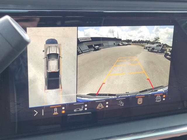 2026 GMC Sierra 3500HD Denali Ultimate - Photo 16