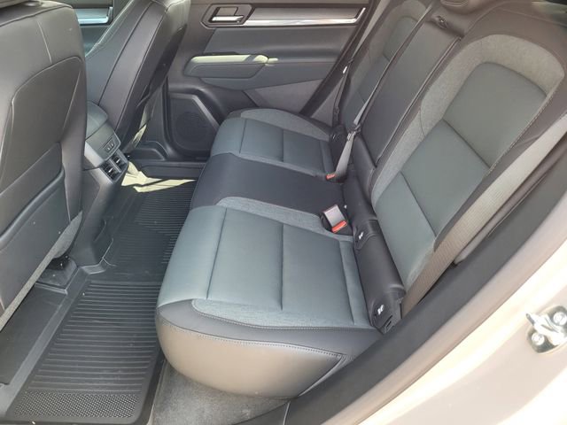 2026 GMC Terrain AT4 - Photo 25