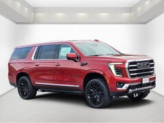 2026 GMC Yukon XL Elevation SUV