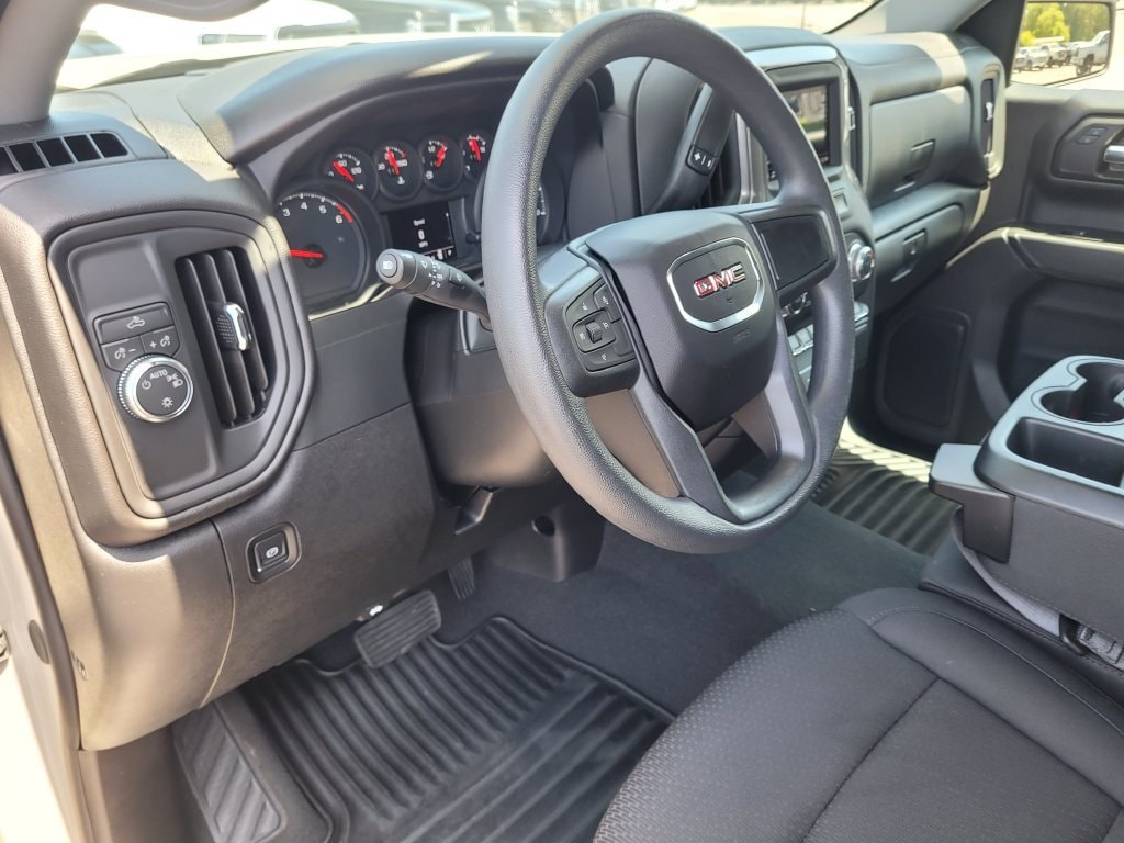 2026 GMC Sierra 1500 Pro - Photo 22