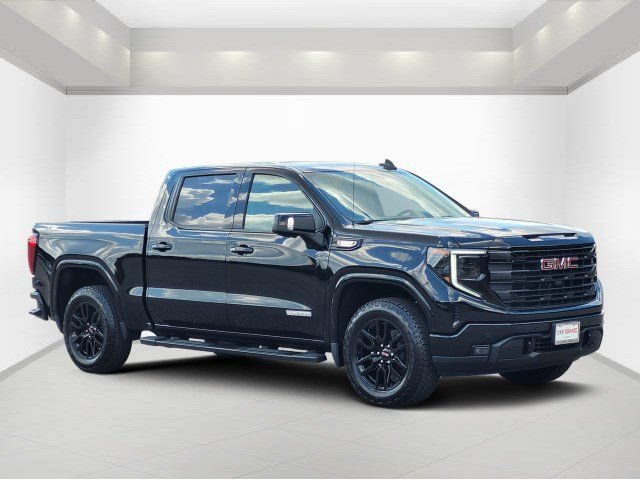 2026 GMC Sierra 1500 Elevation - Photo 1