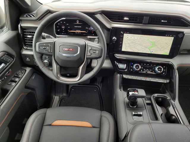 2026 GMC Sierra 1500 AT4 - Photo 11